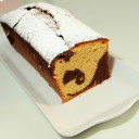 Cake marmorizzato (L. Di Carlo)