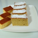 Castella cake