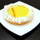 Tarte au citron (P. Hermé)