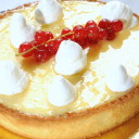 Tartelletta al limone meringata (Dolcemente con E. Forcone)