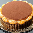 Torta riso e cioccolato (A. Principe)