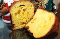 Focaccia veneta (R. Bosco)