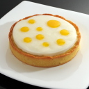 Tarte Citron Meringuée (A. Larher)