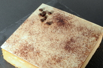 Tiramisù da forno (S. Laghi M. Villa)