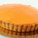 Tarte a l’orange (P. Conticini)