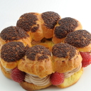 Paris-Brest (O. Busi)